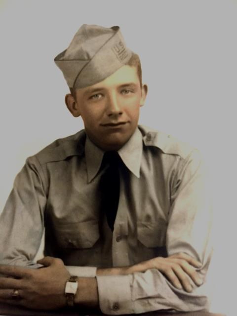 Obituary of John Dinkins Faulk Jr.