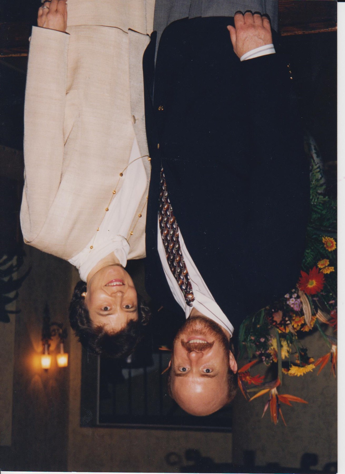 Obituary of Thomas Johnstone Robison