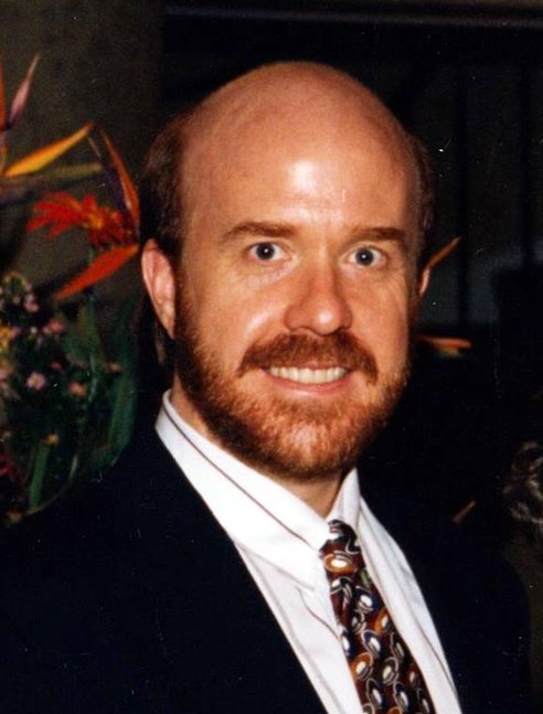 Obituary of Thomas Johnstone Robison