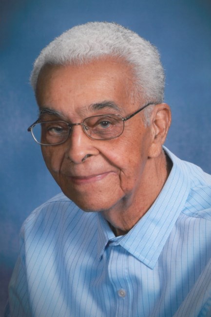 Avis de décès de McKinley W. Williams