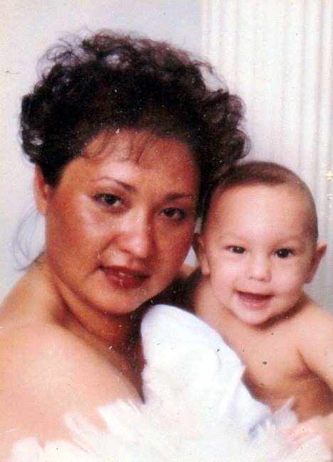 Obituary of Susan Maltby Yang