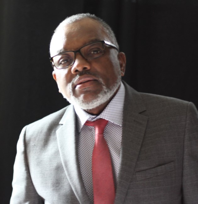 Obituary of Sherman Marsden McCarthy