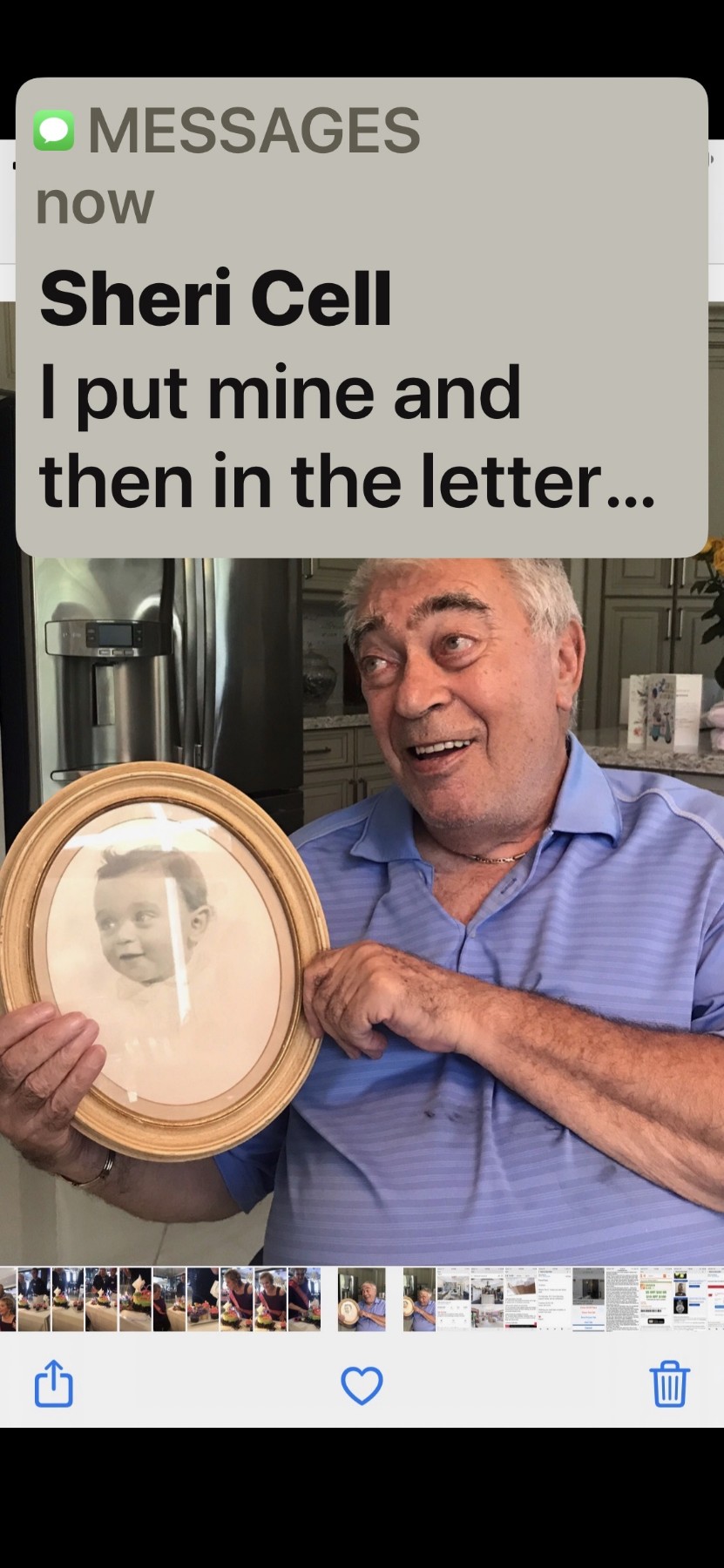 Obituary of Michael Wayne Margolies