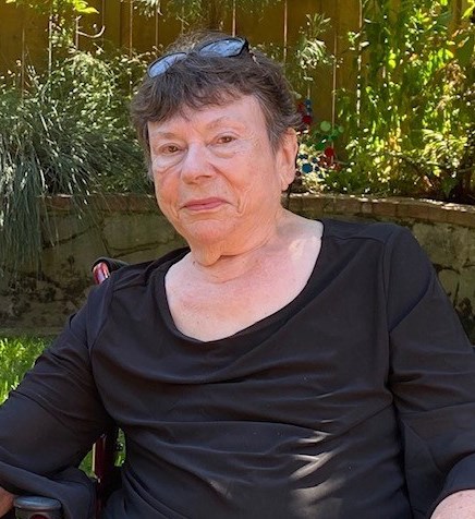 Obituary of Barbara Elinore Toncray