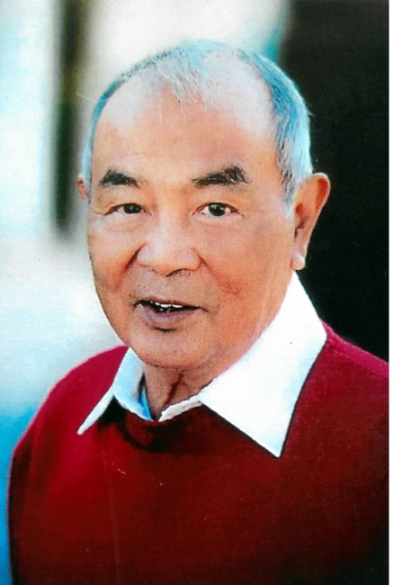 Obituary of Carlos Fortes Isibido