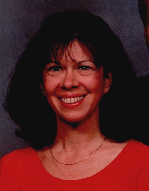 Obituary of Carolyn Joyce Smith