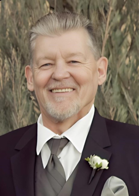 Obituary of William D Thompson