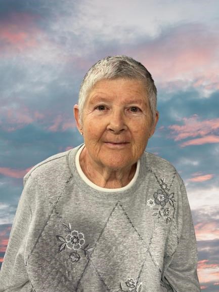 Avis de décès de Marianne Elisabeth Dees