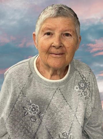 Avis de décès de Marianne Elisabeth Dees