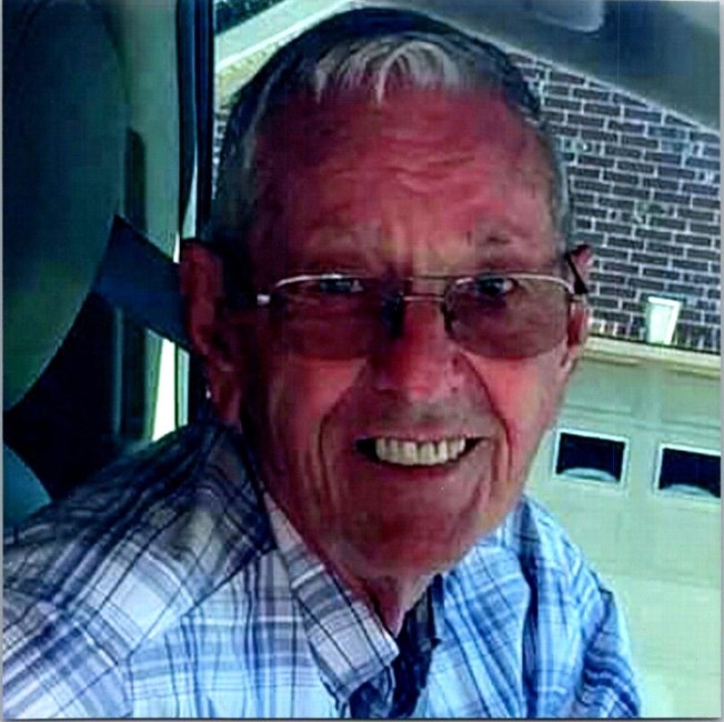 Avis de décès de Thomas Wells