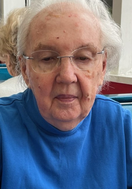 Obituary of Jerlene "Jerri" Whetzel Rosensteel