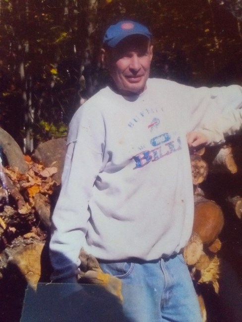 Obituary of Daniel E Bigelow Jr.