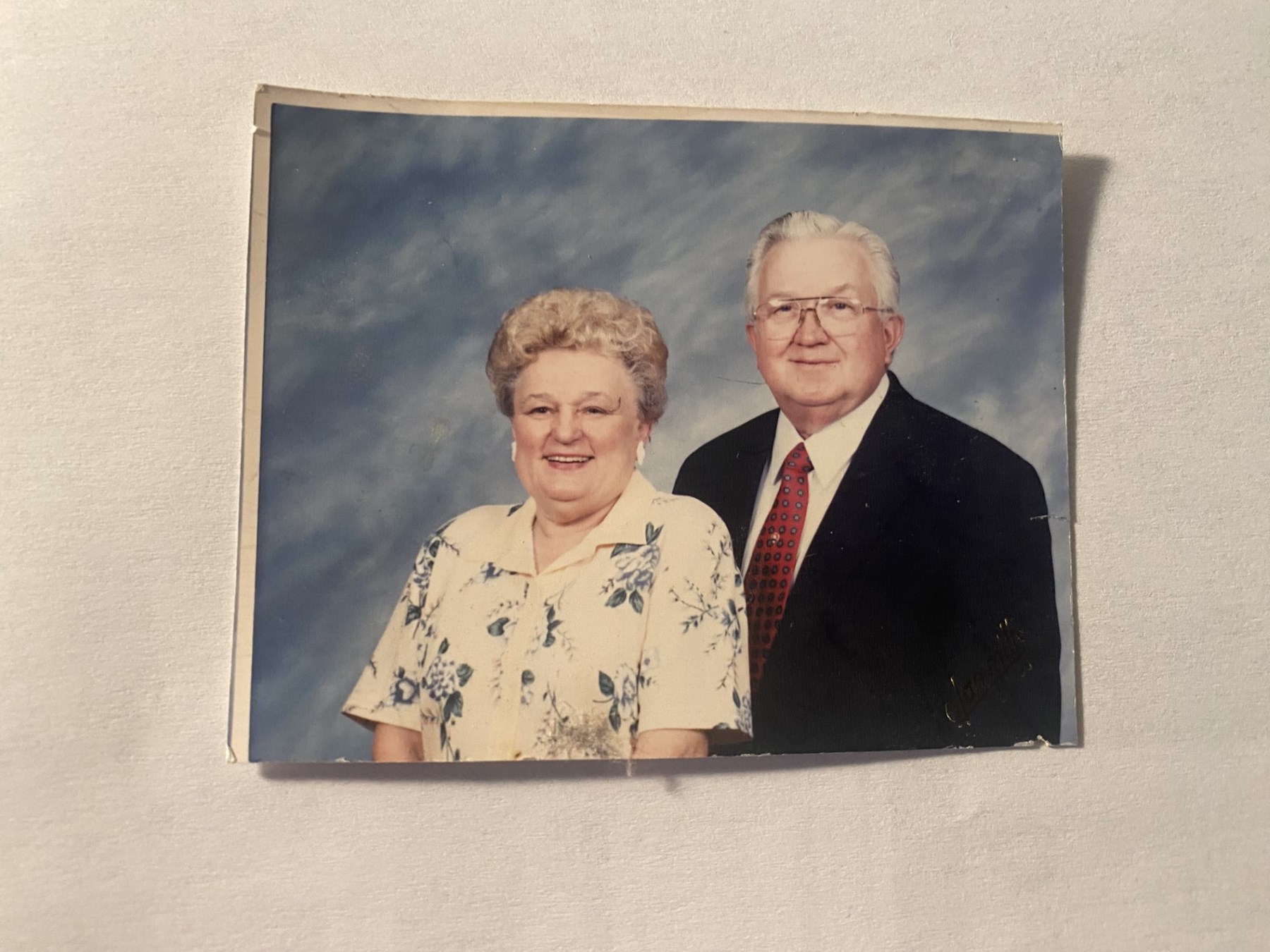 Obituary of Angela Julia Dabkowski