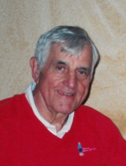 Obituary of Roland "Joe" C. Foerster