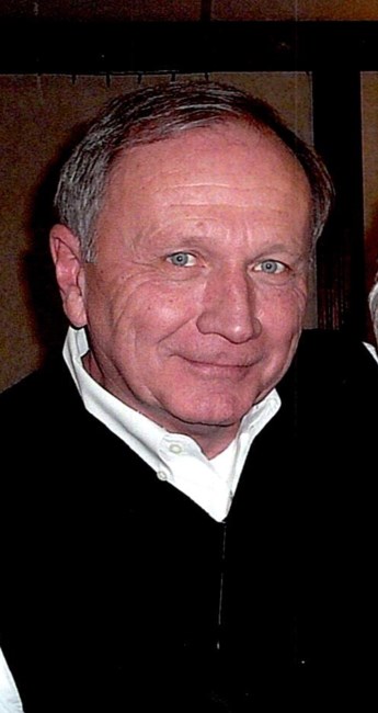 Obituary of Donald M. Brown