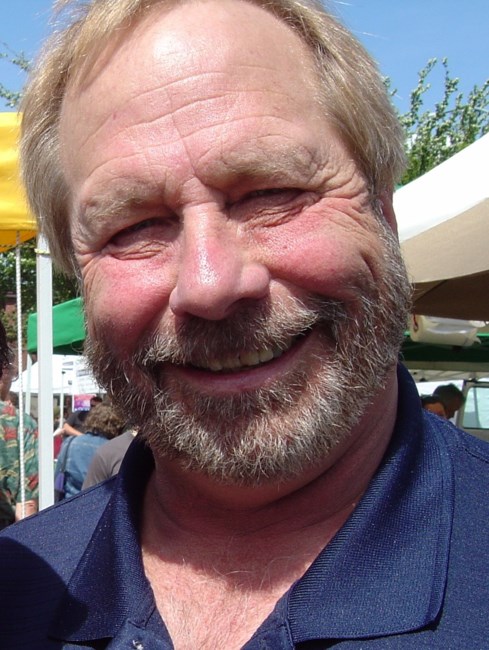 Obituary of Jay Conrad Schweitzer