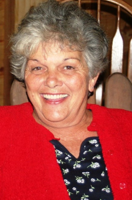 Obituary of Leslie Jan Smith