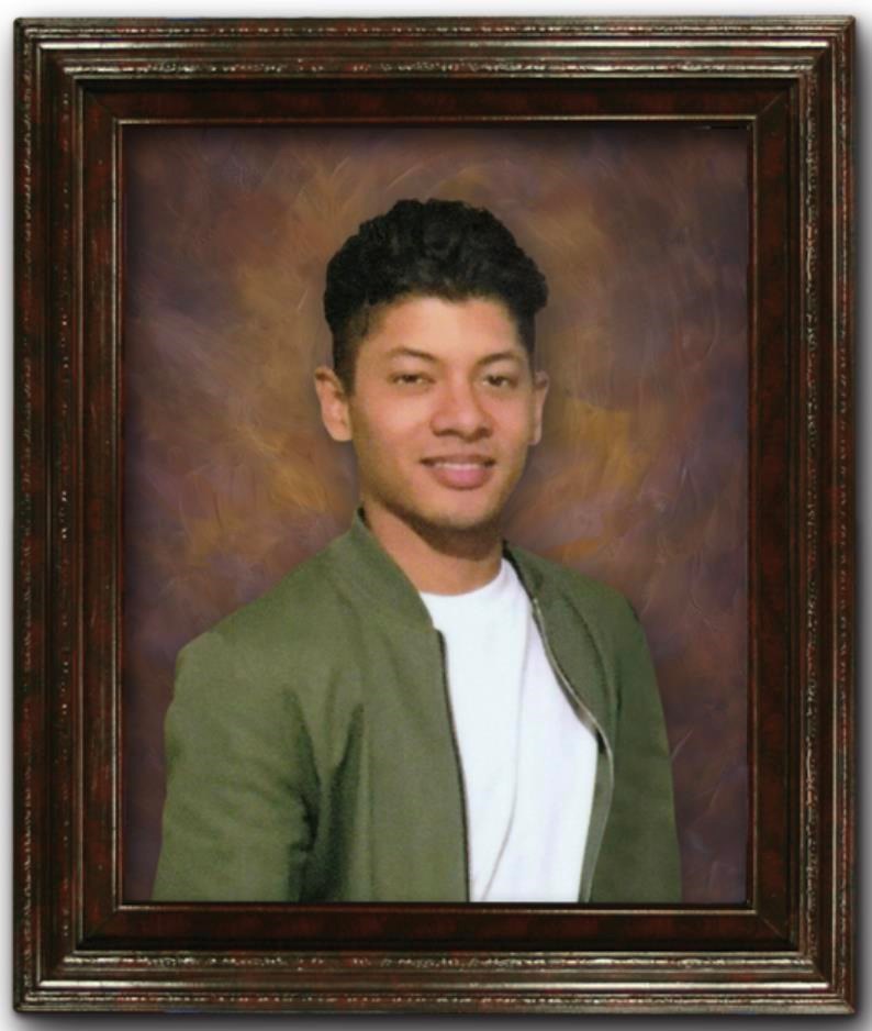 Obituario de Marvin Alberto Aleman