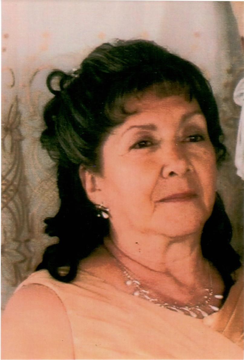 Obituary of Maria G. Montes