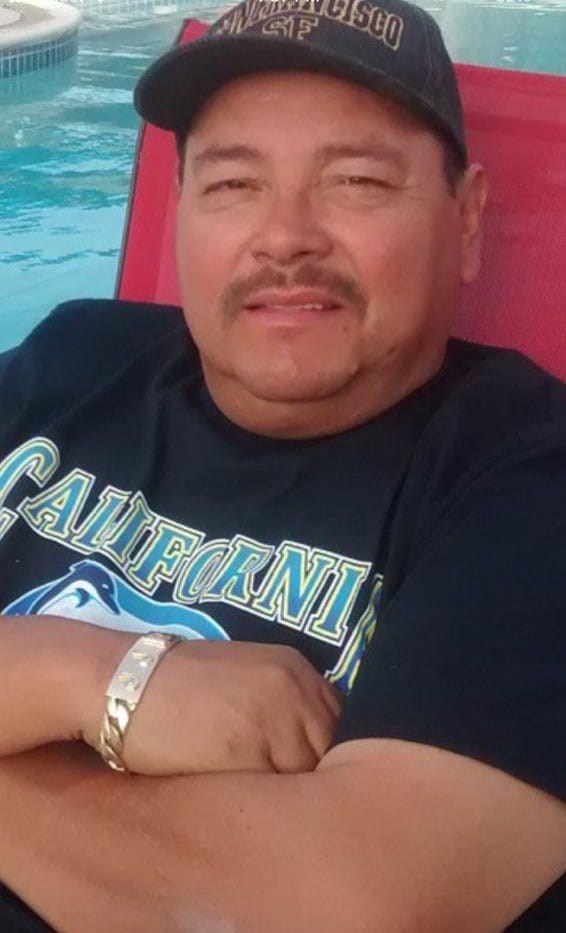 Obituary of Jose Juan Ramos