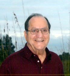 Obituary of Robert L Heath