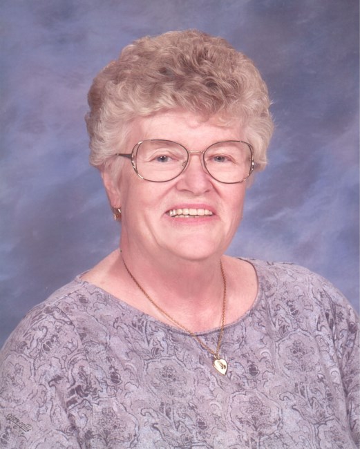 Obituary of Ann M. Rudy