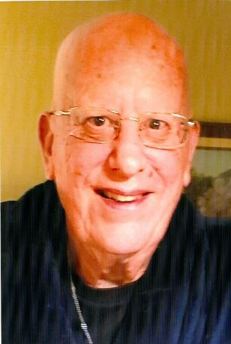 Obituary of Charles Eugene Werner