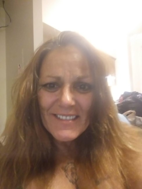 Obituary of Denise Garcia