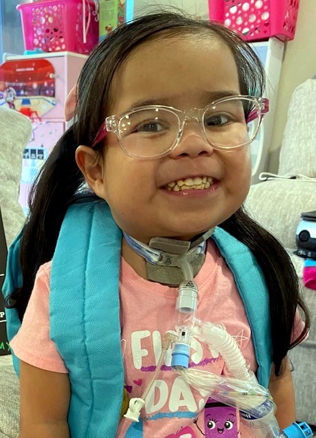 Obituary of Alana Corazon Bernal