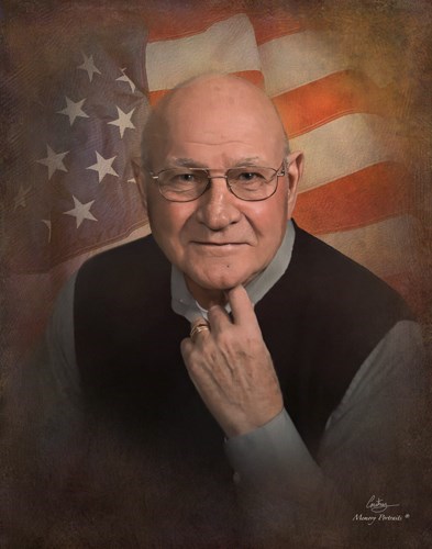 Obituary of William Henry "Bill" Wathen Sr.