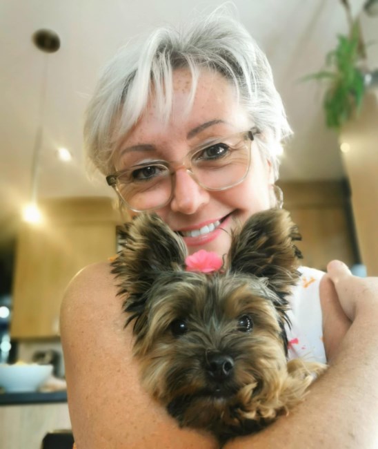 Avis de décès de Guylaine Gilbert