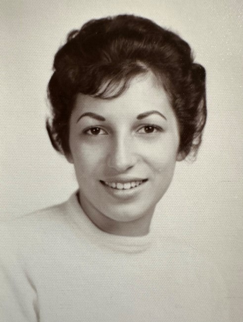 Obituary of Ida "Putt" Silver