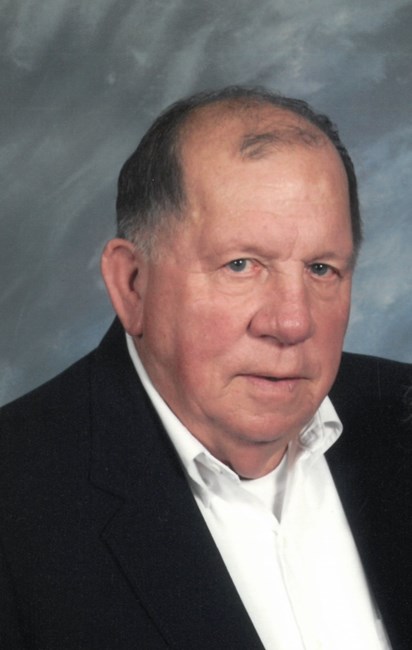 Obituary of William E. Trollinger