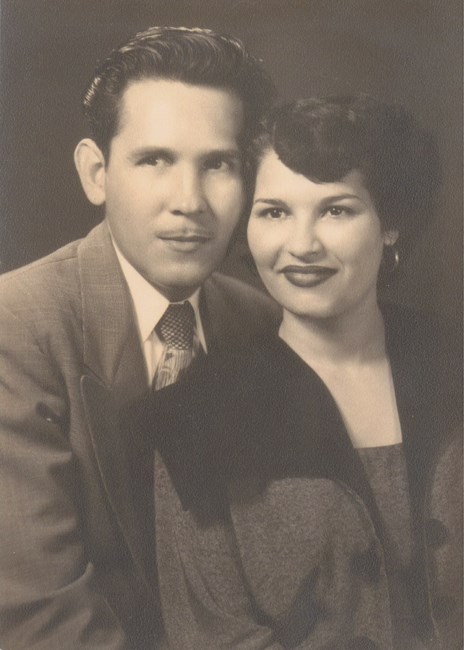 Obituary of Herman R Cortez