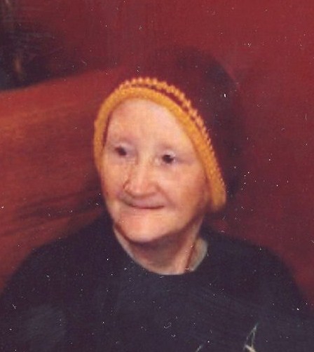 Obituary of Laverne Clark Overstreet