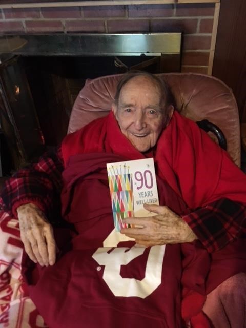 Obituary of James Edward Downs