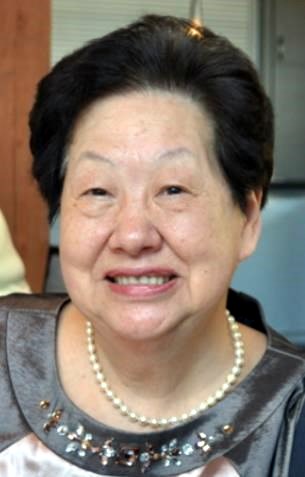 Obituary of Siu King Lee