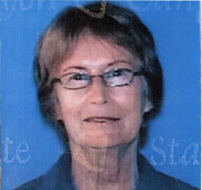 Obituary of Carolyn Porter