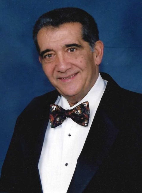 Obituary of Andrew Joseph Natale Jr.