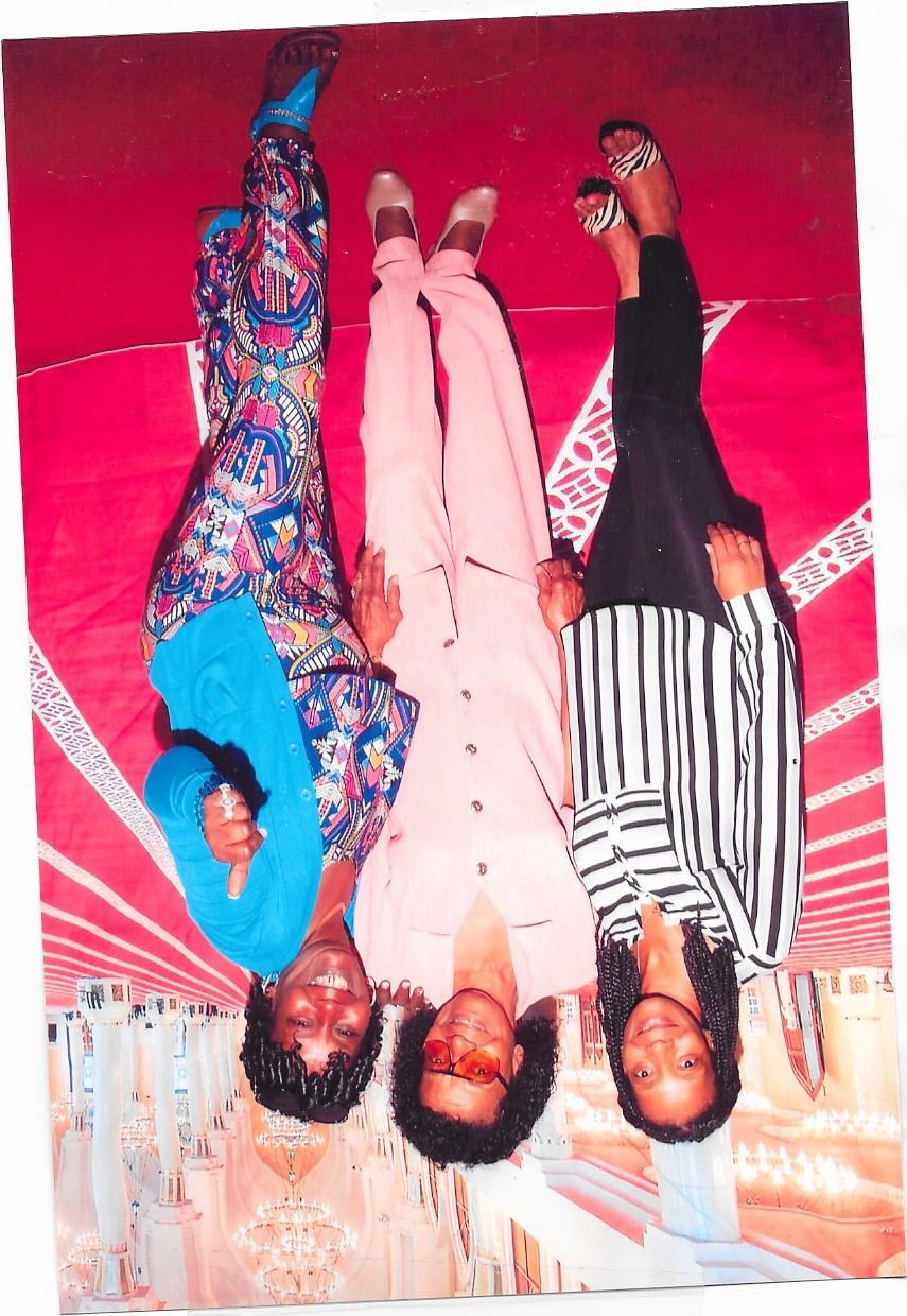 Obituary of Tonya Rice - Woodley