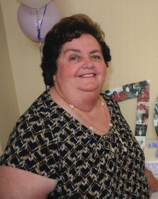 Obituary of Angela "Bootsie" Ramon