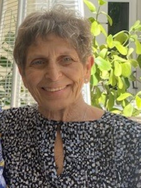 Obituary of Phoebe H. Goulkin
