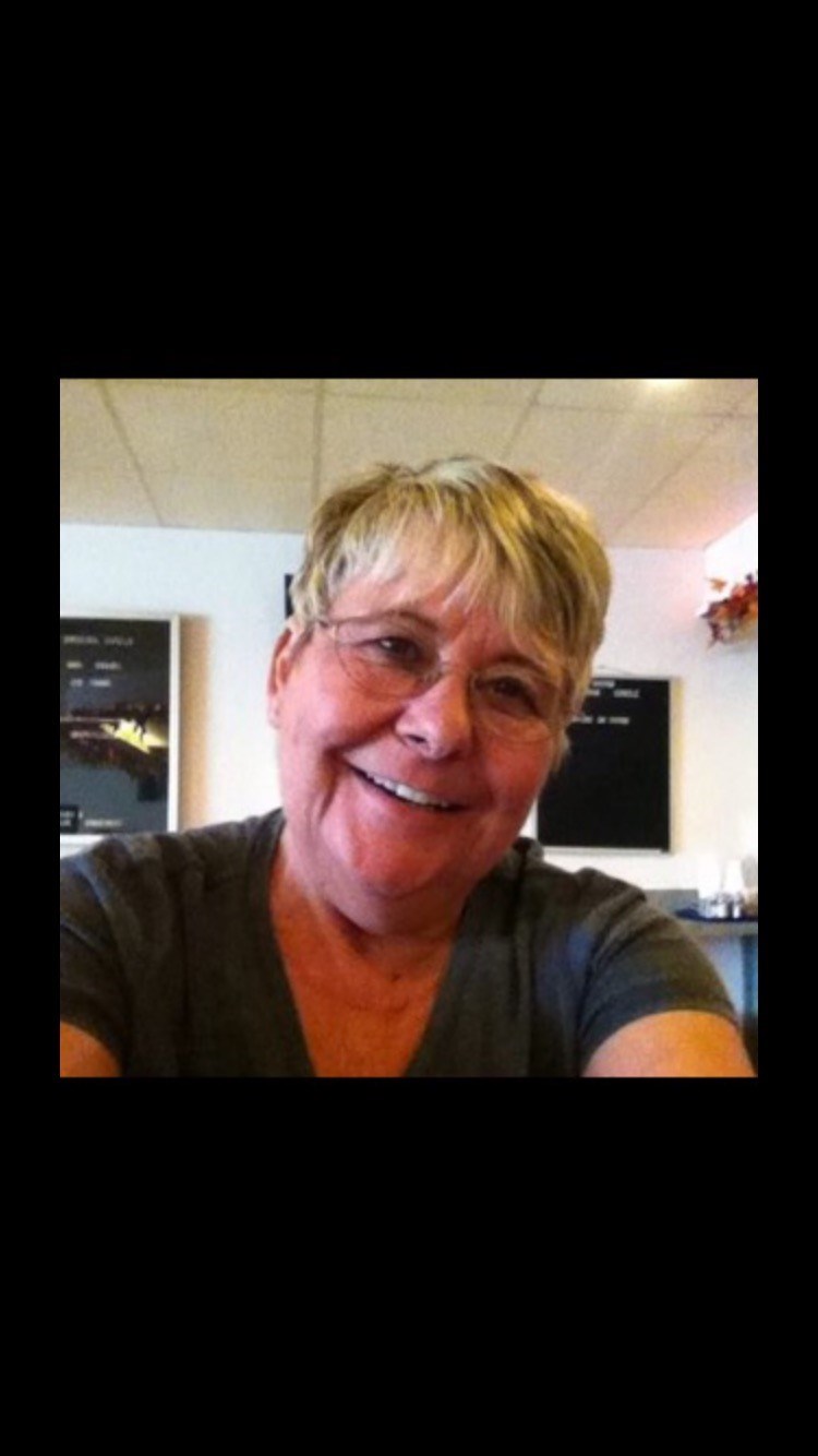 Obituario de Susan R Porter