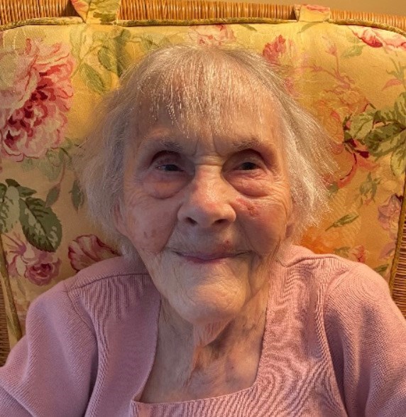 Obituary of Sylvia F. Wilson