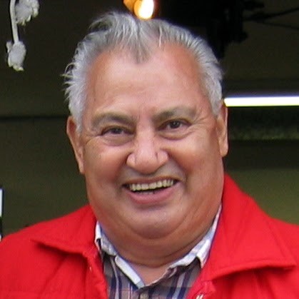 Obituary of John Sylvester Hernandes