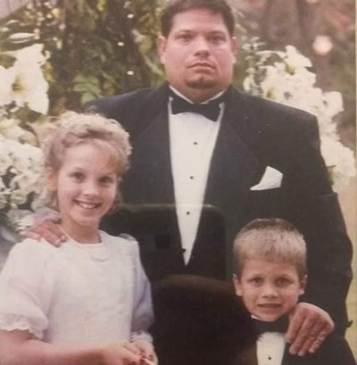 Obituary of Carey Earl James