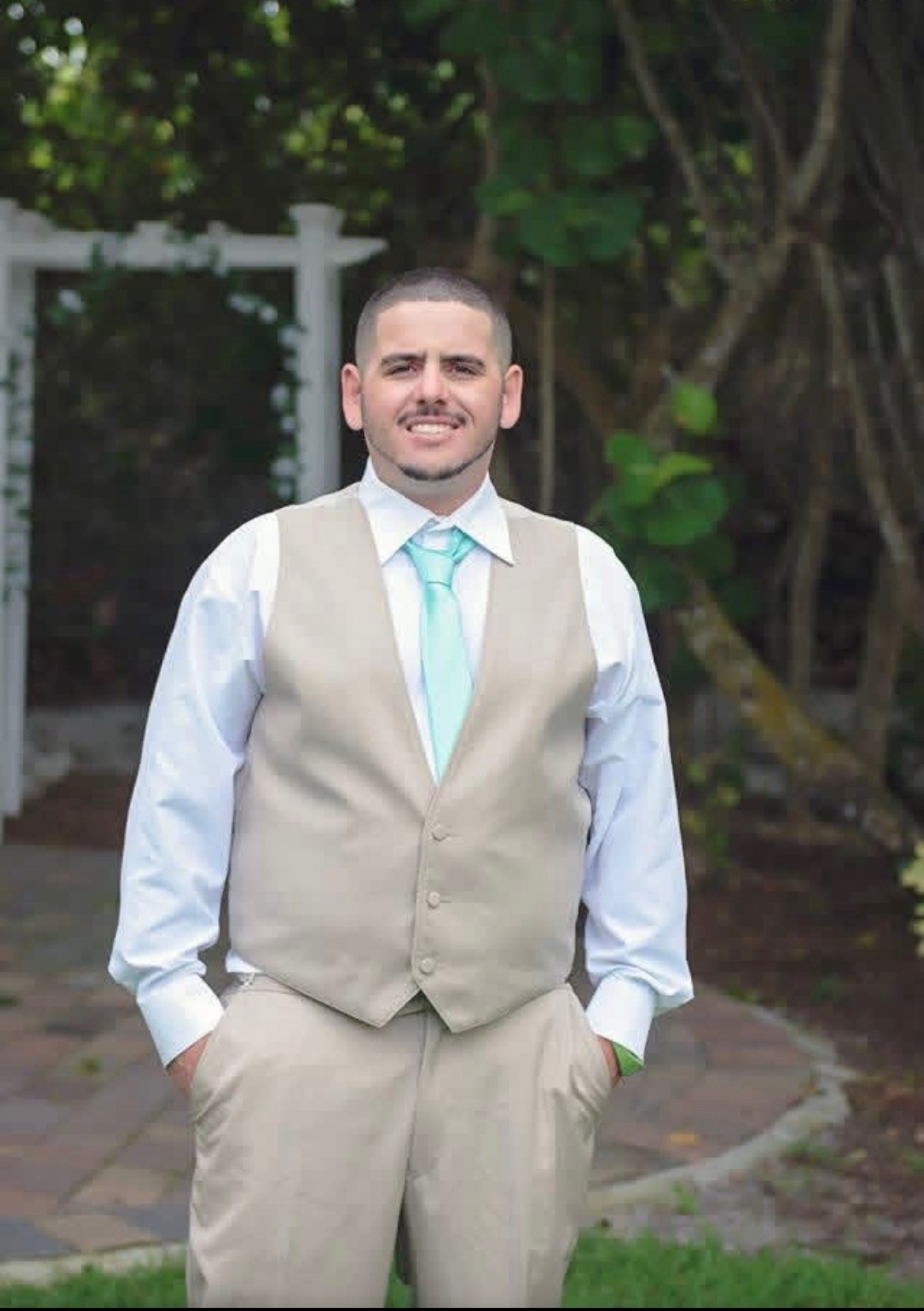 Avis de décès de Billy O'Neil Killian