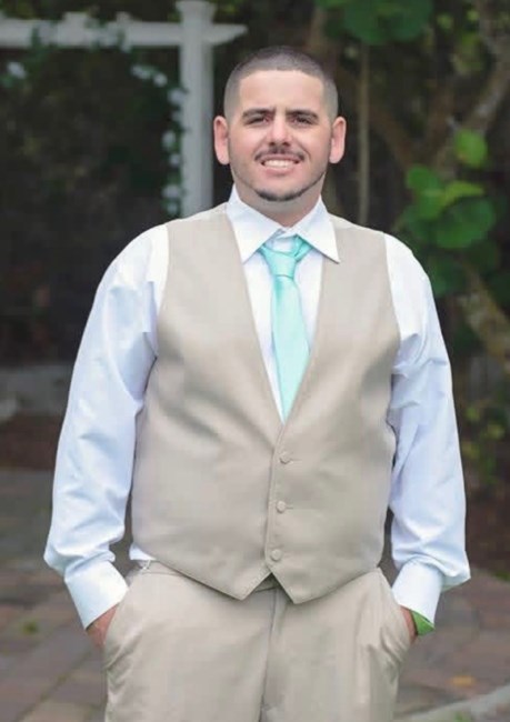 Obituary of Billy O'Neil Killian