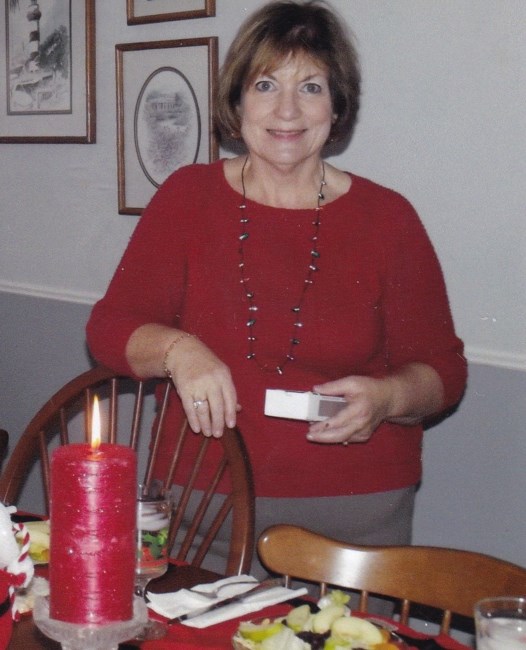 Obituary of Judy Ann Mulvaney