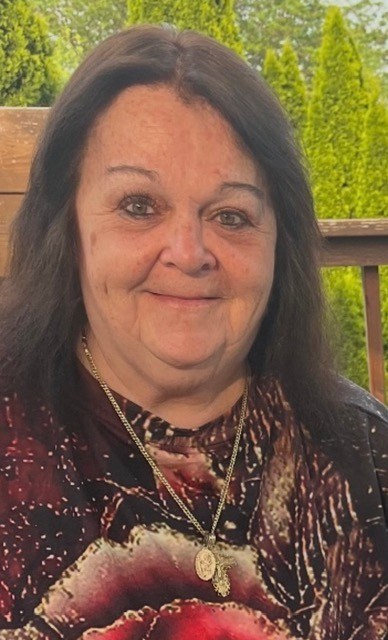 Obituary of Karen Ann Gysel